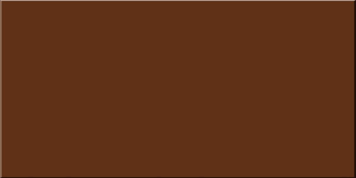 Керамогранит Уральский гранит Уральская Палитра UP064 Matt, цвет коричневый тёмный, поверхность матовая, прямоугольник, 600x1200