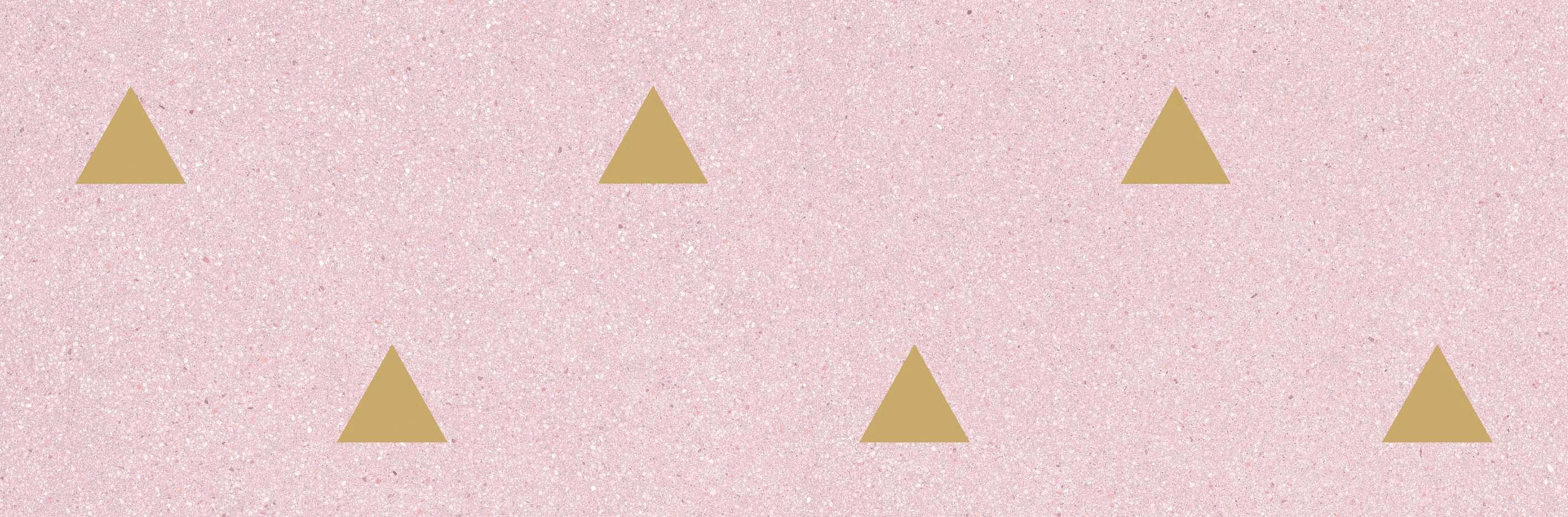 Керамическая плитка Vives Bardot-R Rosa, цвет розовый, поверхность матовая, прямоугольник, 320x990