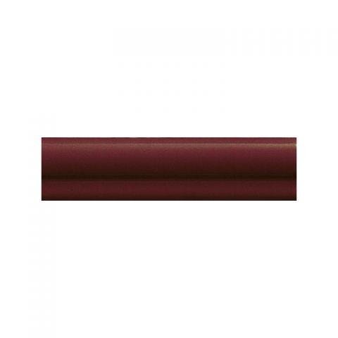 Бордюры Petracers Listello london Bordeaux, цвет бордовый, поверхность матовая, прямоугольник, 50x200