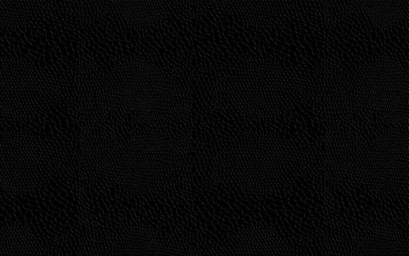 Керамическая плитка Piastrella Анаконда Витраж 1Т Черный, цвет чёрный, поверхность глянцевая, прямоугольник, 200x300