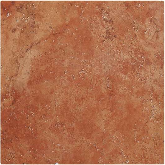 Керамогранит Pastorelli Marmi Antichi Antico, цвет терракотовый, поверхность структурированная, квадрат, 450x450