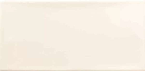 Керамическая плитка Ribesalbes Ocean Gloss Ivory, цвет слоновая кость, поверхность глянцевая, прямоугольник, 75x150