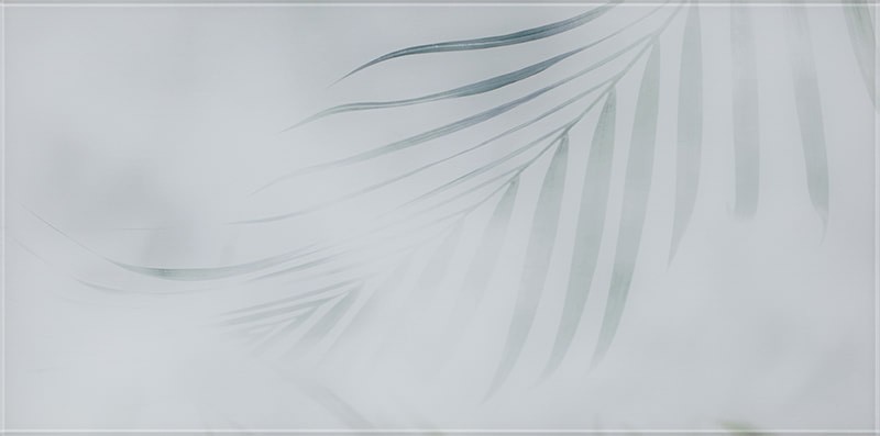 Декоративные элементы Paradyz Taiga Glass Inserto A, цвет серый, поверхность глянцевая, прямоугольник, 295x595