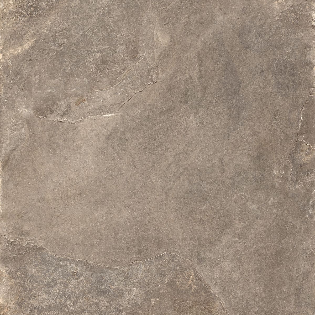 Керамогранит RHS Rondine Ardesie Taupe Lap Ret J87236, цвет коричневый, поверхность лаппатированная, квадрат, 600x600