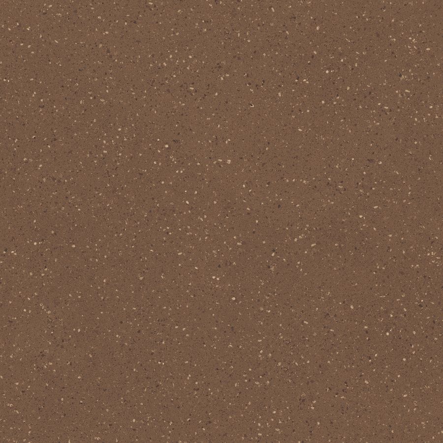 Керамогранит Rako Compila Brown-Red DAA4H869, цвет коричневый, поверхность матовая, квадрат, 450x450