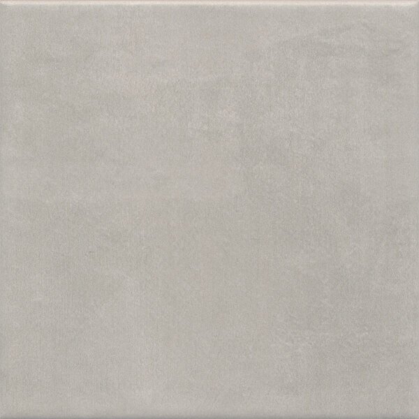 Керамическая плитка Kerama Marazzi Понти Серый 5285, цвет серый, поверхность матовая, квадрат, 200x200