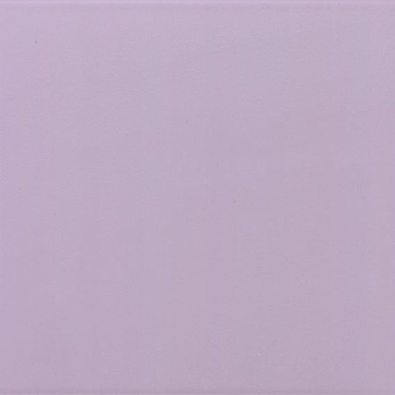 Керамическая плитка APE Purity Lilac, цвет сиреневый, поверхность матовая, квадрат, 450x450