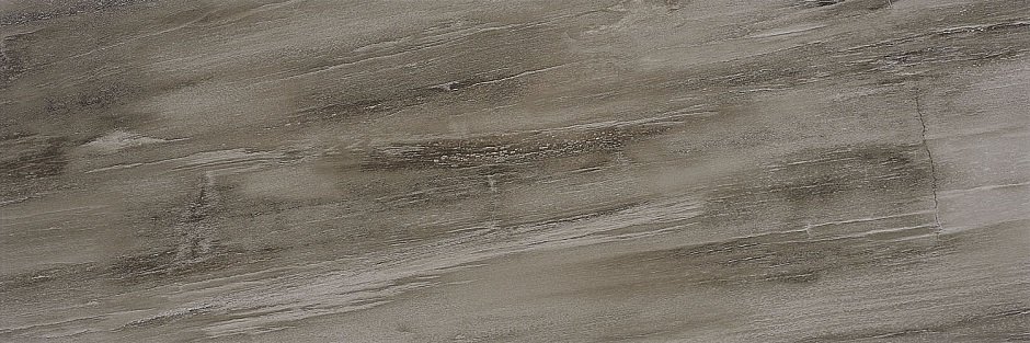 Керамогранит Serra Hill Anthracite, цвет чёрный, поверхность глянцевая, прямоугольник, 300x900