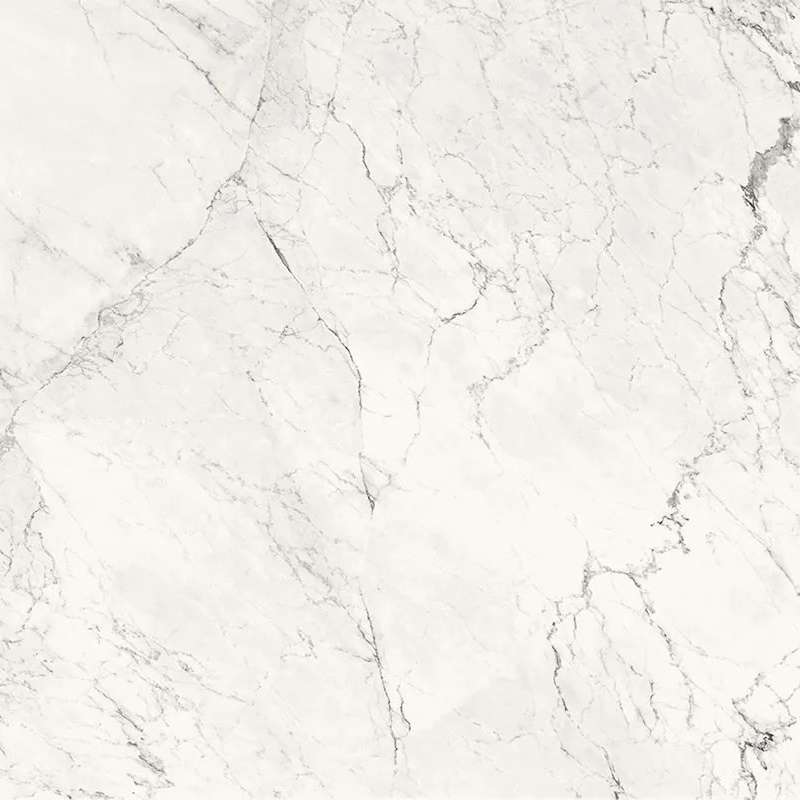 Керамогранит La Faenza Aesthetica AE CAL6 120 RM, цвет белый, поверхность матовая, квадрат, 1200x1200