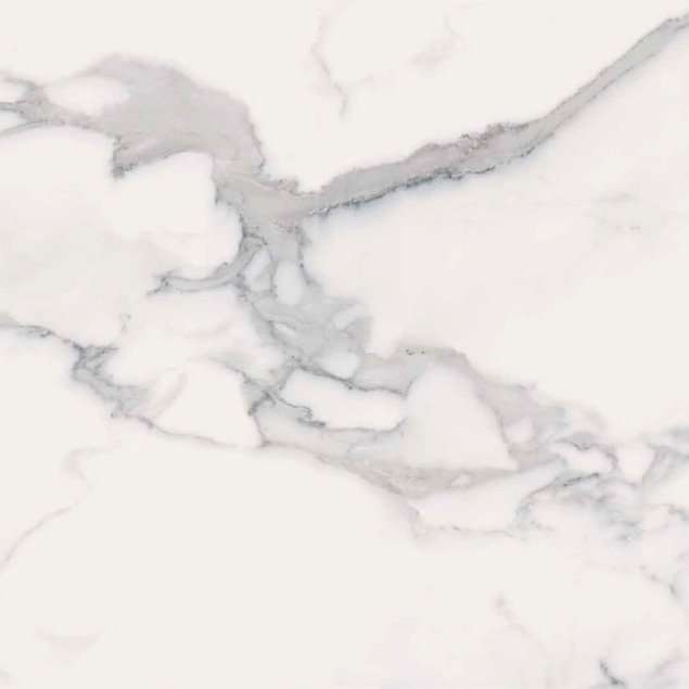 Керамогранит Provenza Bianco D'Italia Arabescato Old Lappato E3DY, цвет белый, поверхность лаппатированная, квадрат, 590x590