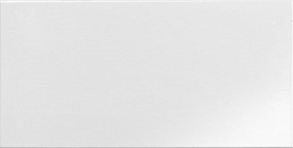 Керамическая плитка STN Ceramica Vogue Blanco, цвет белый, поверхность глянцевая, прямоугольник, 250x500
