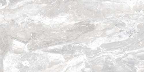 Керамическая плитка Vives Fuste-R Perla, цвет серый, поверхность глянцевая, прямоугольник, 593x1193