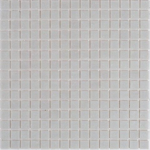 Мозаика Alma Mosaic Sandy SE14, цвет серый, поверхность матовая, квадрат, 327x327