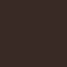 Керамическая плитка Rako Color One WAA19671, цвет коричневый, поверхность глянцевая, квадрат, 150x150