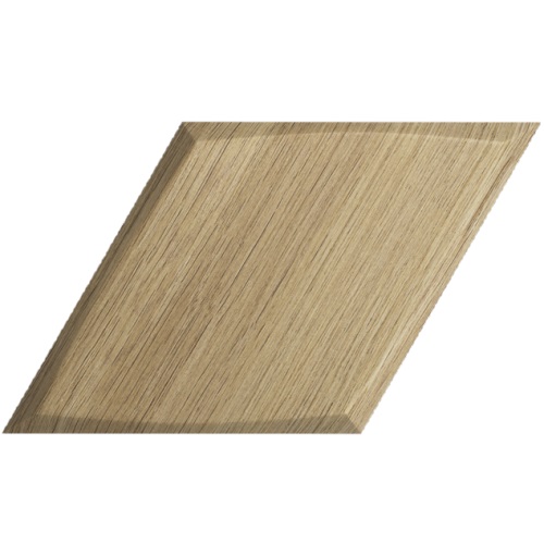 Керамическая плитка ZYX Evoke Diamond Zoom Camel Wood 218270, цвет бежевый, поверхность матовая, прямоугольник, 150x259