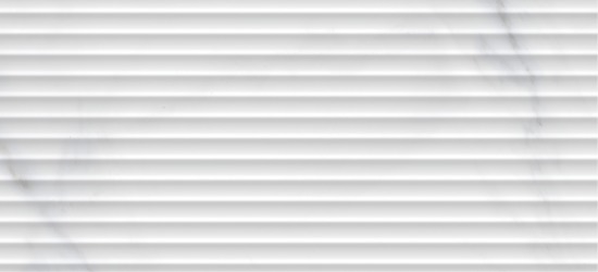 Керамическая плитка Cersanit Omnia OMG052D, цвет белый, поверхность глянцевая, прямоугольник, 200x440