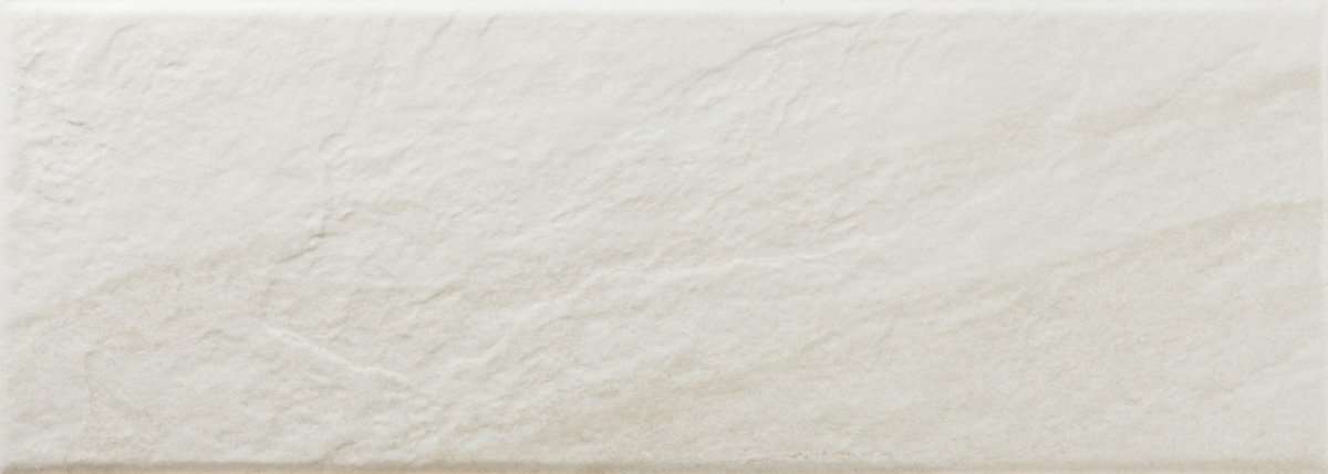Керамическая плитка Ecoceramic Caliza Crema, цвет бежевый, поверхность матовая, прямоугольник, 250x700