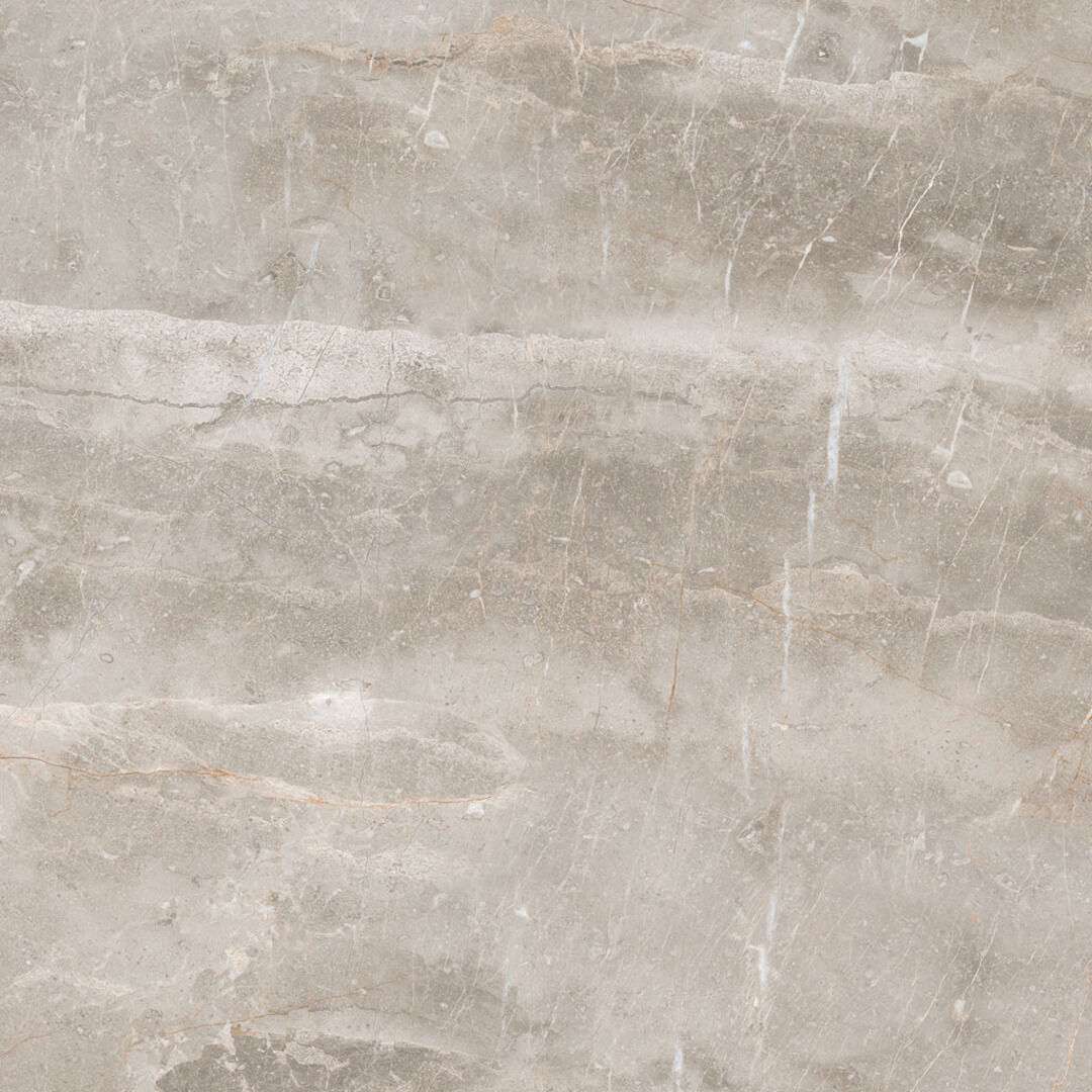 Керамогранит Gravita Rock Gris, цвет серый, поверхность полированная, квадрат, 600x600