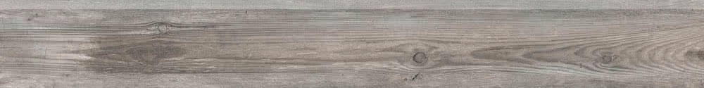 Бордюры Kronos Wood Side Kauri Battiscopa 6572, цвет серый, поверхность матовая, прямоугольник, 75x600
