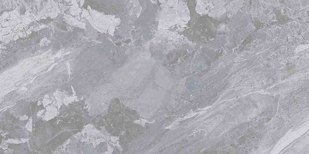 Керамогранит NT Ceramic Cosmic Grey NTT9115, цвет серый, поверхность лаппатированная, прямоугольник, 600x1200