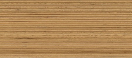 Керамогранит Sichenia Parkett Mix Bambus Satin 196075, цвет коричневый, поверхность матовая рельефная, прямоугольник, 600x1200
