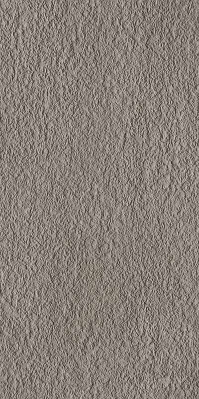 Керамогранит Imola AZMA RB12G RM, цвет серый, поверхность структурированная, прямоугольник, 600x1200