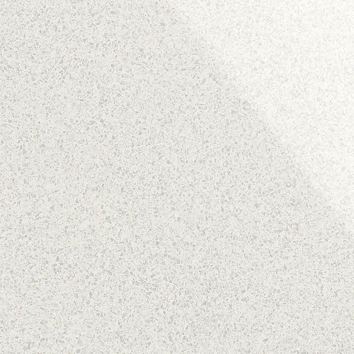 Керамогранит Marazzi Italy Pinch White Lux rett. M8E1, цвет белый, поверхность полированная, квадрат, 580x580