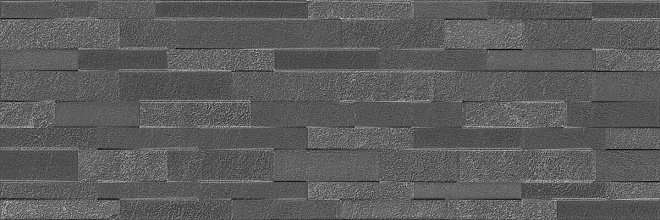 Керамическая плитка Kerama Marazzi Гренель серый темный структура 13055R, цвет серый, поверхность матовая, под кирпич, 300x895