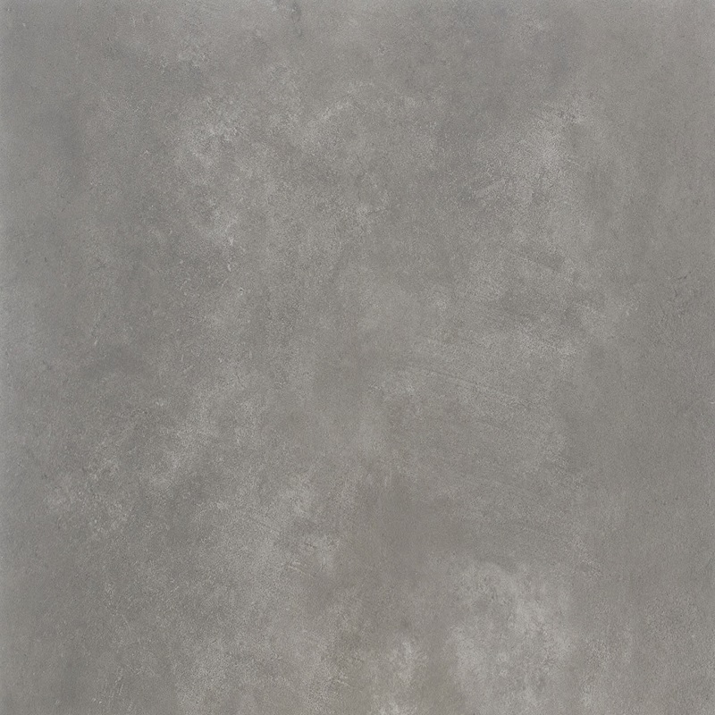 Керамогранит NT Ceramic Loft LC6NTT93006M, цвет серый, поверхность матовая, квадрат, 600x600