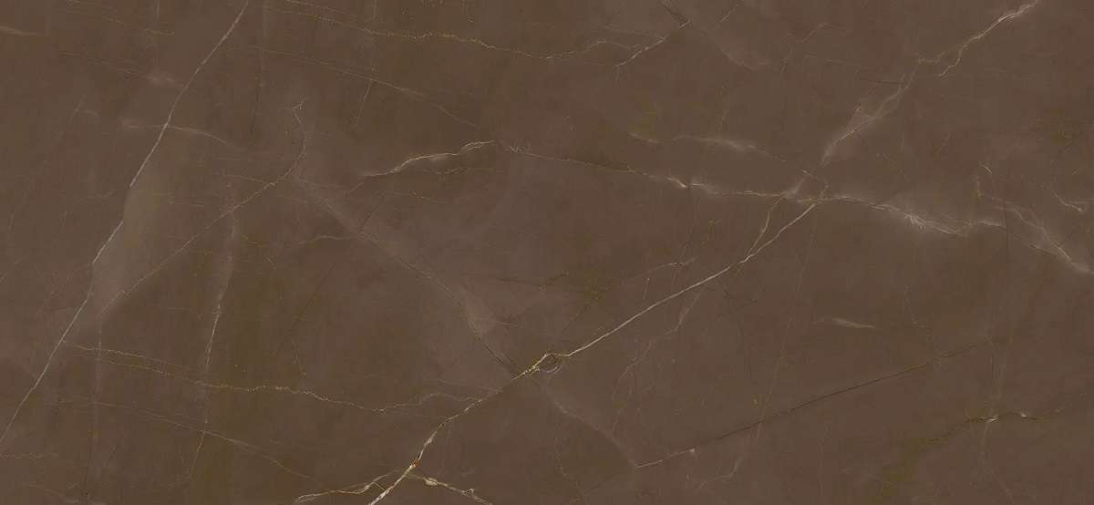 Широкоформатный керамогранит Neolith Classtone Pulpis Silk, цвет коричневый, поверхность матовая, прямоугольник, 1200x2600