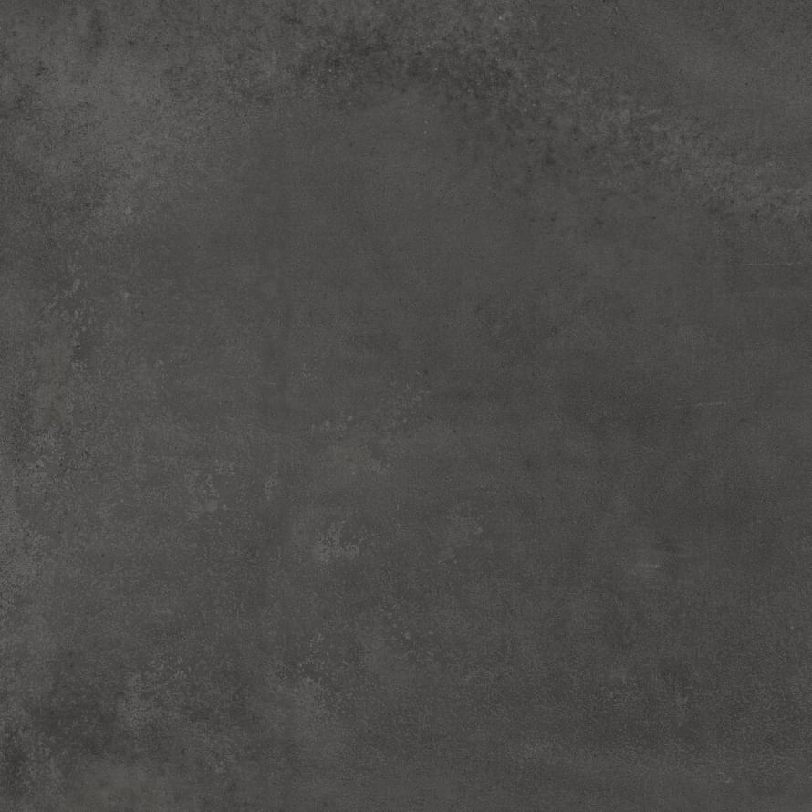 Керамогранит Ergon Tr3Nd Concrete Black E40A, цвет чёрный, поверхность матовая, квадрат, 900x900