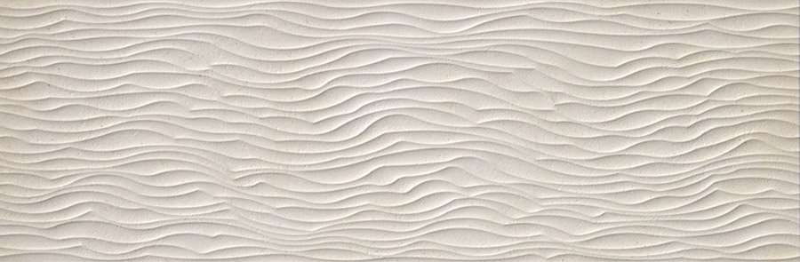 Керамическая плитка Newker Lithos Namib Ivory, цвет бежевый, поверхность матовая, прямоугольник, 300x900