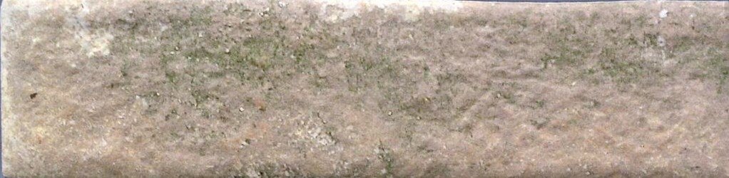 Керамическая плитка Ecoceramic Nashville Topo, цвет бежевый, поверхность матовая, под кирпич, 70x280