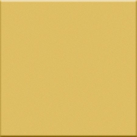 Керамическая плитка Vogue TR Giallo, цвет жёлтый, поверхность глянцевая, квадрат, 50x50