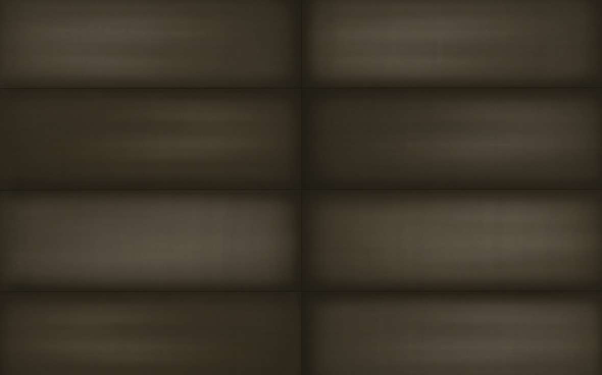 Керамическая плитка Iris Slide Mink Naturale 754899, цвет коричневый, поверхность натуральная, прямоугольник, 100x300