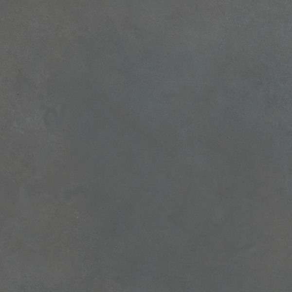 Керамогранит Impronta Nuances Nero NU0412, цвет чёрный, поверхность матовая, квадрат, 1200x1200