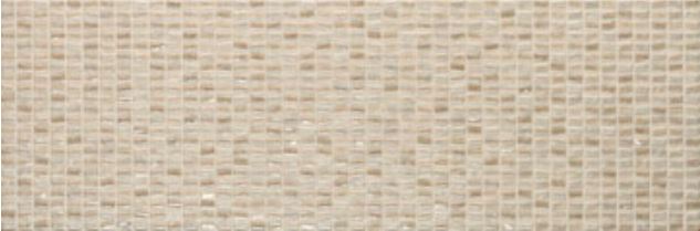 Керамическая плитка Emigres Rev. Mos Leed Taupe, цвет бежевый, поверхность лаппатированная, прямоугольник, 200x600