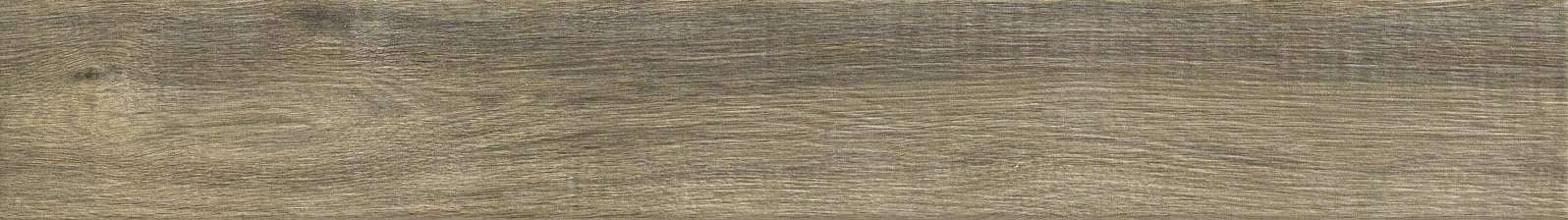 Керамогранит Ragno Woodglam Grigio R06N, цвет серый, поверхность матовая, прямоугольник, 100x700