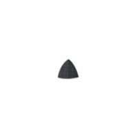 Спецэлементы Cinca Metropolitan Anthracite Angle 7032/007, цвет серый, поверхность матовая, квадрат, 20x20