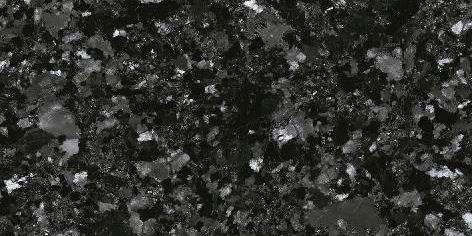 Керамогранит Piemme Opulence Pleasure Lev Ret 03348, цвет чёрный, поверхность полированная, прямоугольник, 600x1200