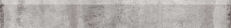 Бордюры Sant Agostino Form Battiscopa 60 Grey CSABFOGR60, цвет серый, поверхность матовая, прямоугольник, 73x600