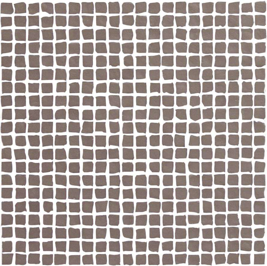 Мозаика Casa Dolce Casa Vetro 05 Cemento Lux Mosaico 735629, цвет серый, поверхность глянцевая, квадрат, 300x300