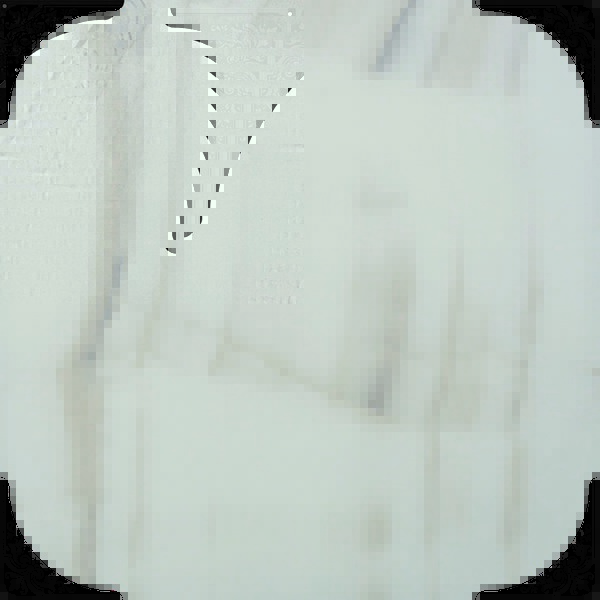 Керамогранит Click Milan Gris Estrela, цвет серый, поверхность глянцевая, квадрат, 450x450