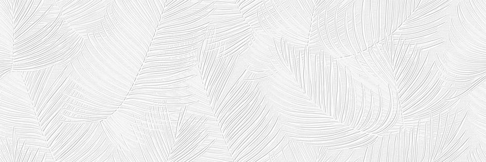Декоративные элементы Laparet Kopengagen Декор Белый, цвет белый, поверхность матовая, прямоугольник, 200x600