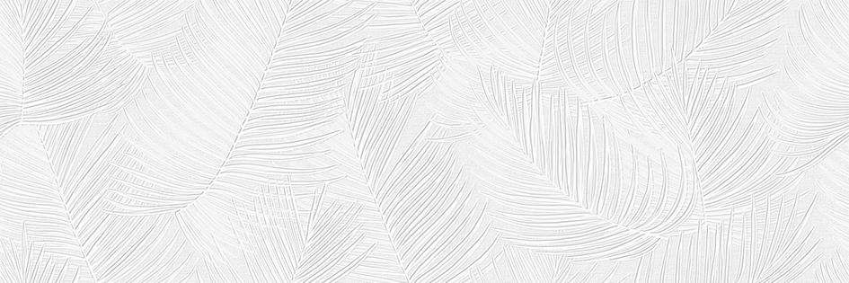 Декоративные элементы Laparet Kopengagen Декор Белый, цвет белый, поверхность матовая, прямоугольник, 200x600