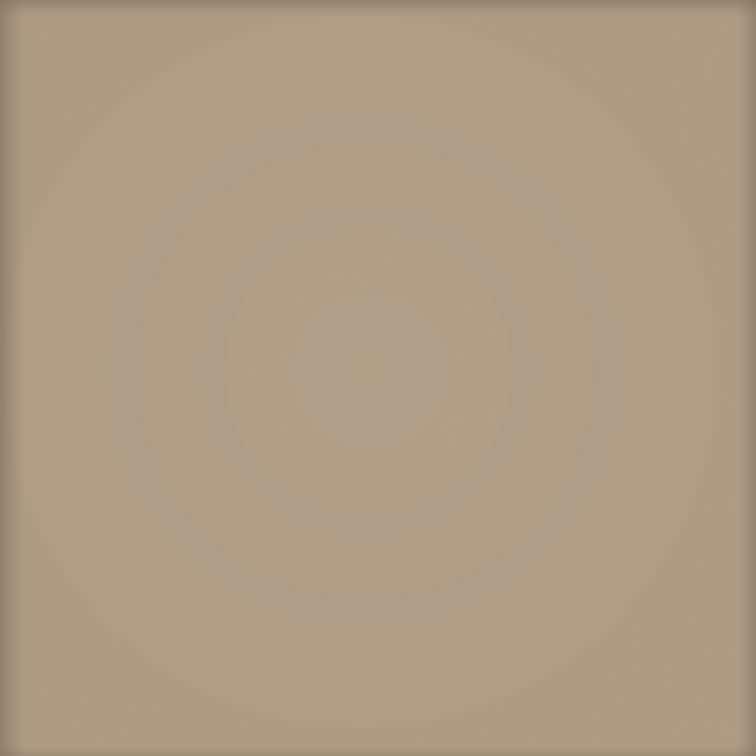 Керамическая плитка Tubadzin Pastel Cappuccino Mat, цвет коричневый, поверхность матовая, квадрат, 200x200