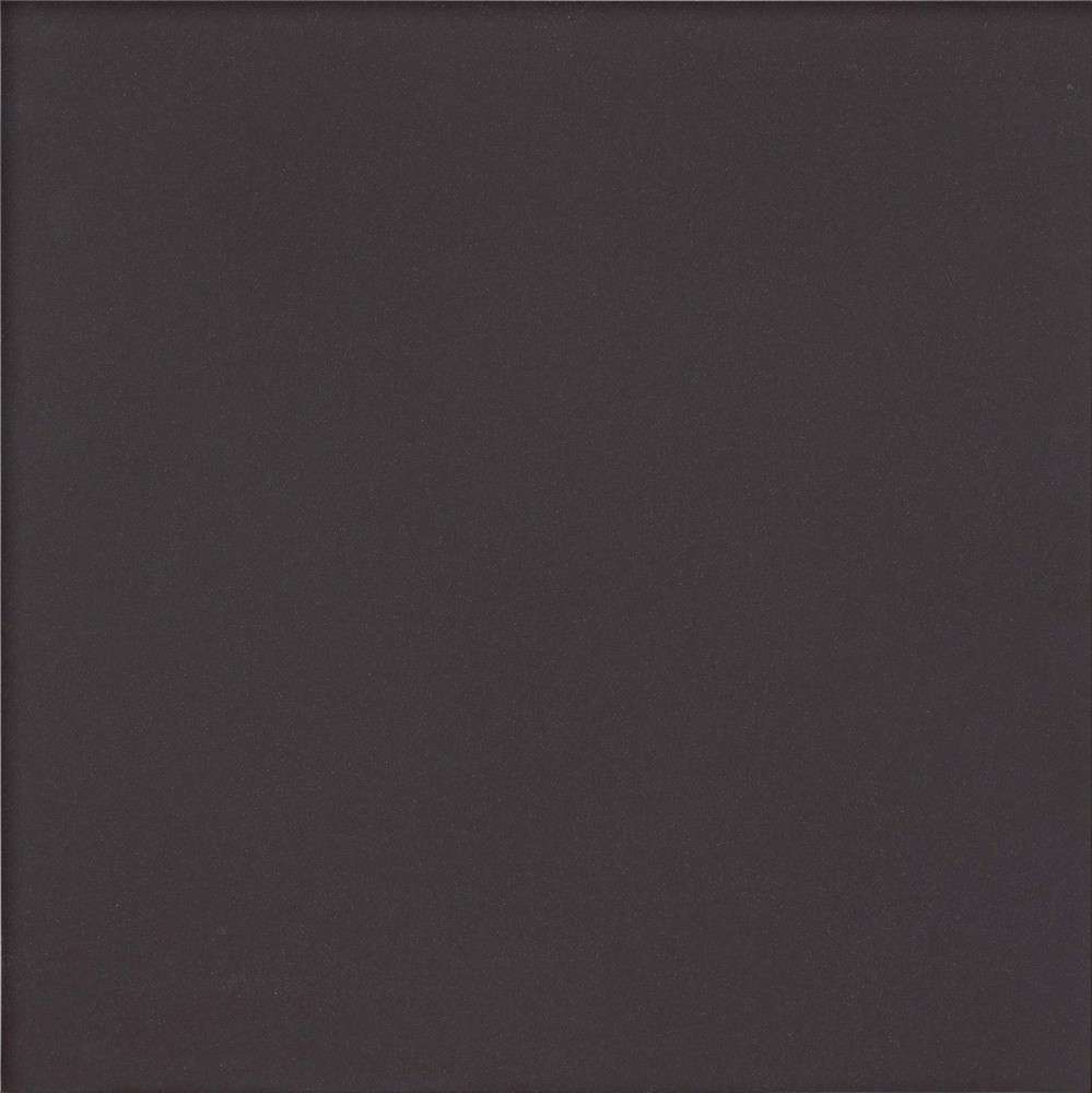 Керамогранит Leonardo Icon Black 120, цвет чёрный, поверхность матовая, квадрат, 1200x1200
