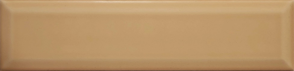 Керамическая плитка El Barco Niza Nectar Mate, цвет коричневый, поверхность матовая, кабанчик, 75x300
