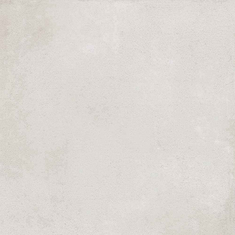 Керамогранит Terratinta Kos Vit TTKO0160UM, цвет белый, поверхность матовая, квадрат, 600x600