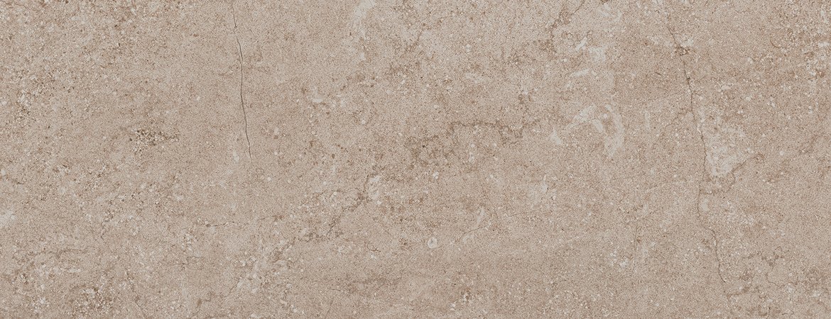 Керамическая плитка MO.DA Ambition Noce - Concrete, цвет коричневый, поверхность матовая, прямоугольник, 280x850